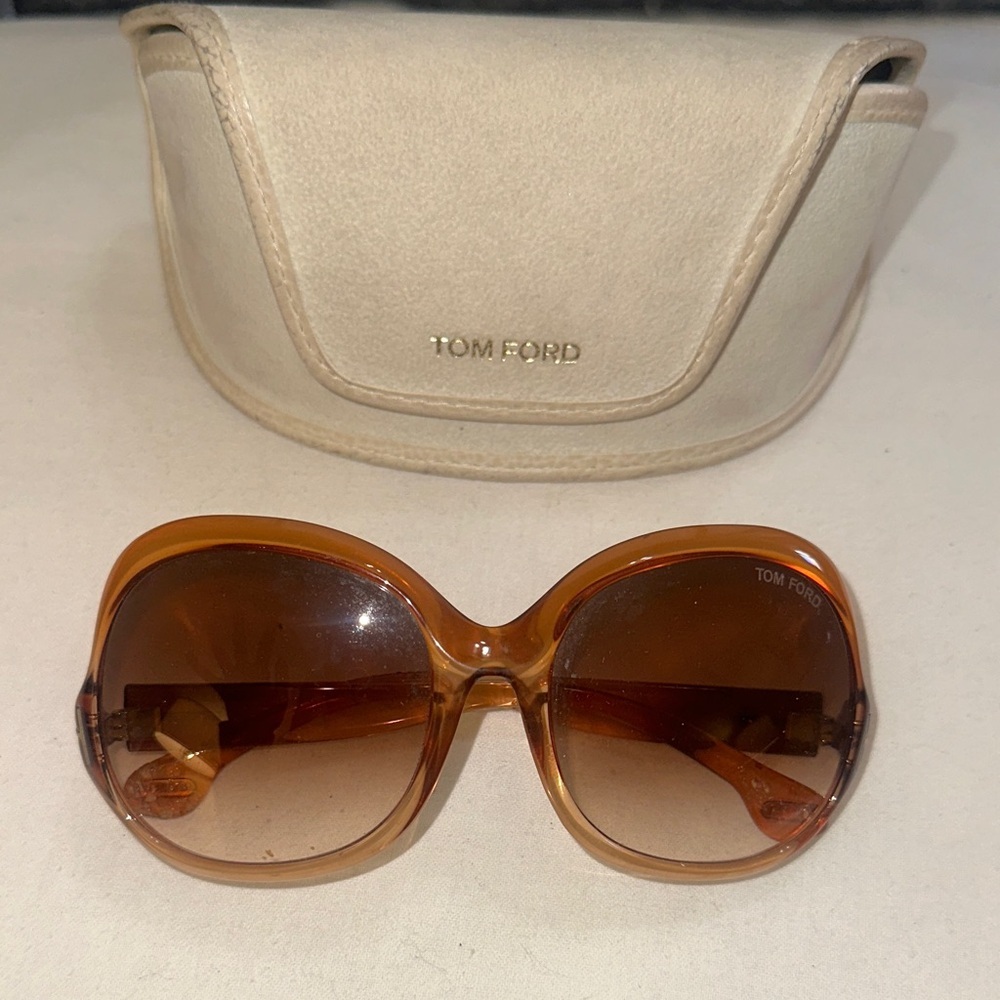 Tom Ford Sunglasses​